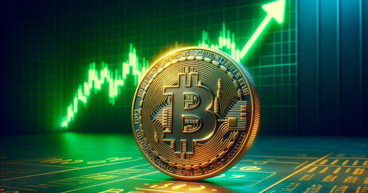 Bitcoin ETP inflows chart showing a $1.9 billion surge in October, highlighting Bitcoin dominance in crypto investing