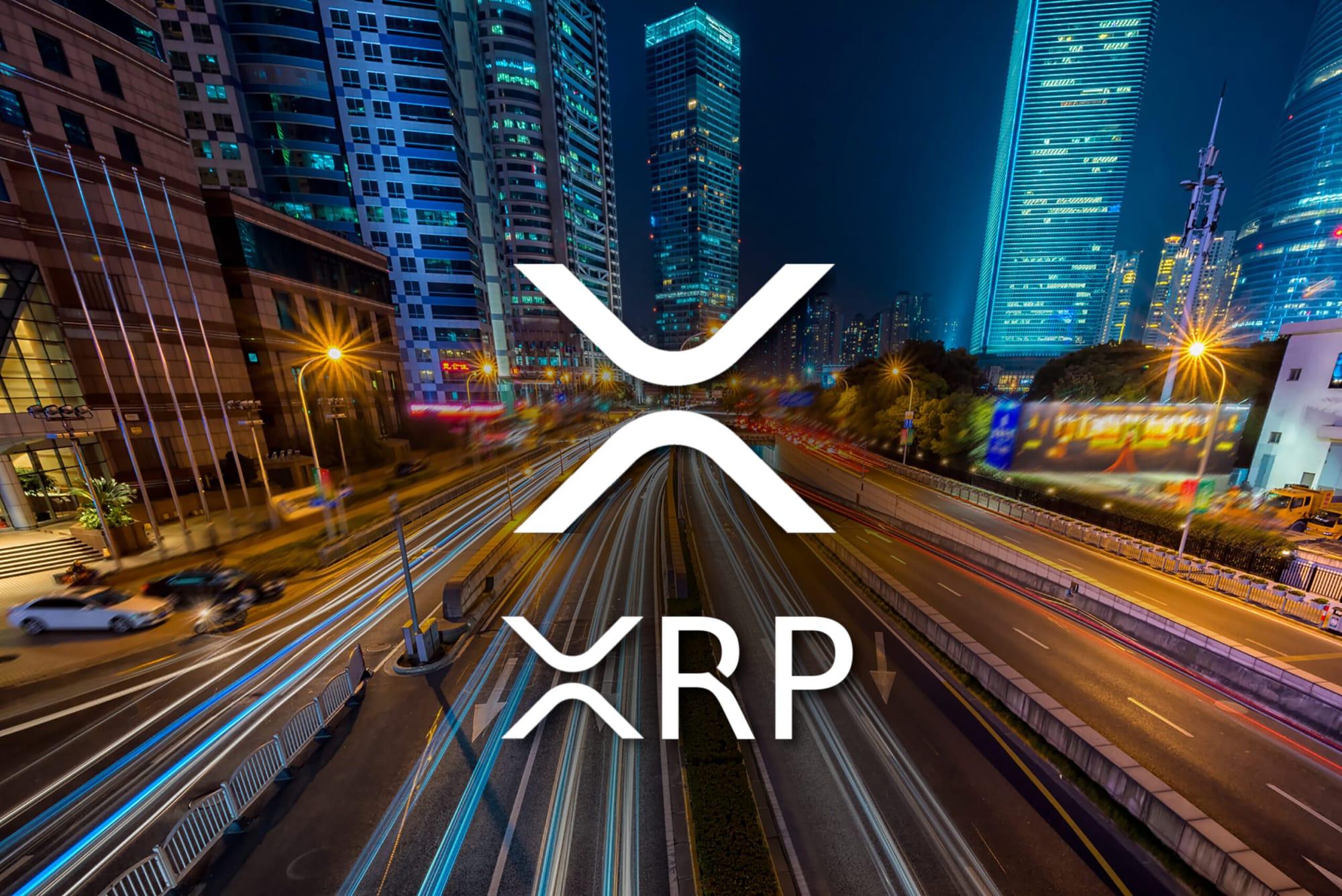 XRP's growth with MoonPay integration, symbolizing the rise of stablecoin payments system expansion.