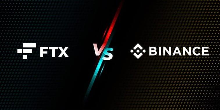 FTX and Binance executives in $1.8B lawsuit over alleged fraud, affecting blockchain companies and decentralized networks