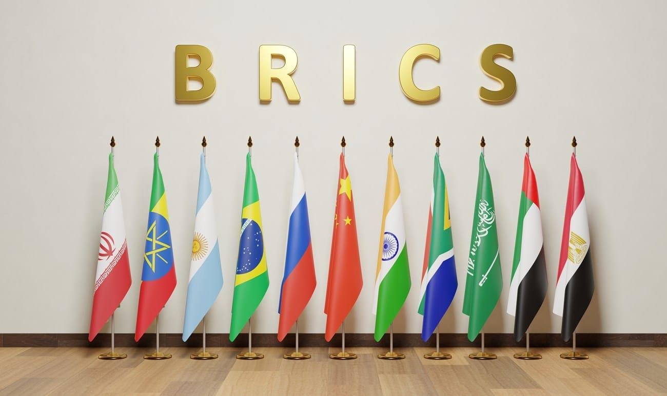 Central banks adopting a decentralized model in the BRICS payment system for enhanced cross-border priority payment systems.